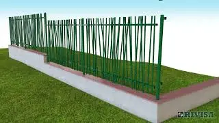 Verja NATURE