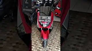 NMAX 155 OLD 2020 🔥 JUAL BELI MOTOR BEKAS ‼️ MOTOR BEKAS MURAH | #shorts #nmax155