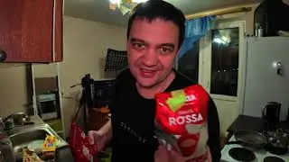 lavazza Кофе в зернах Qualita Rossa