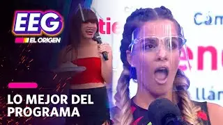 EEG El Origen: La 