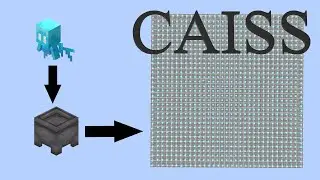 1.19.1+ Compact Allay Item Sorting System (CAISS) for JAVA