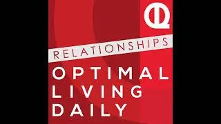 1085: Choosing Love by Allison Carmen on How To Overcome Anger & Choose Happiness