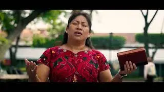 Te Amo Dios - Solista Elena Mej&iacute;a (COVER) // VIDEO CLIP OFICIAL //