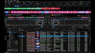 Overclock 3am mainstage set