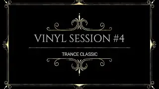 DJ SYNERGEE Vinyl Session #4