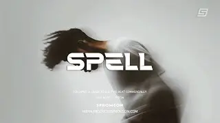 Emotional Choir Afrobeat Type Beat 2025  &ldquo;SPELL