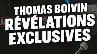 Interview exclusive