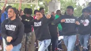 Phi Beta Sigma Fraternity, Inc. | Alpha Eta Chapter | FAMU Set Friday 2023