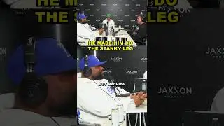 Wild Lyoto Machida knock out vs Rashad Evans | JAXXON PODCAST