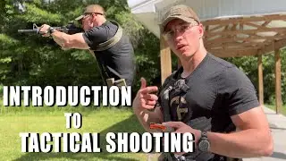 Practical Range guide - Getting Started, Equipment, Drills and more