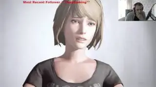 Life Is Strange Episode 5!!!