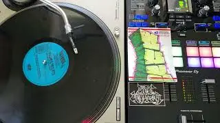 Company Flow - Collude Intrude Instrumental - Rawkus Records 1997 Hip Hop Indelible MC's