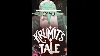 Карточный рогалик ● MeteorFall: Krumit's Tale ● Полное прохождение без комментариев ●Android 1440p60