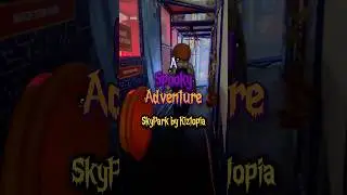 Terrors of the Twilight at Kiztopia