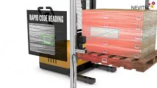 HSSM Pallet Scanning DockDoor