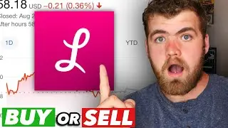 Should you BUY lemonade (LMND) Stock? (HUGE Opportunity)