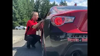 ProFormance Racing School - Two & Two Orientation Lap