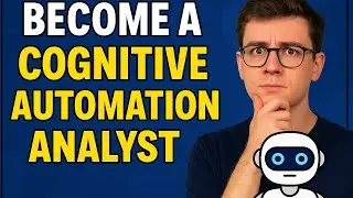 Cognitive Automation Analyst