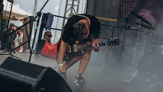Может - Deadkedы (Live Emofest 2025)