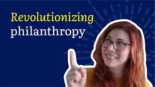 Revolutionize Philanthropy: Standardized Reporting's Game-Changing Impact