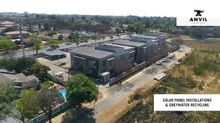 Premium Office TO LET in Benoni - The Benchmark Commercial Rental
