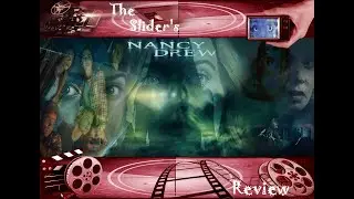 nancy drew season 1 RUNDOWN REVIEW 2.0 still the best season