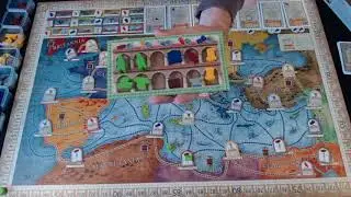 D6Pack: Concordia Review