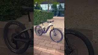 🚴&zwj;♂️ Speed Meets Style &ndash; Ultimate Urban E-Bike Test Ride! ⚡