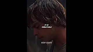 The Empire Strikes Back VS Revenge of the Sith