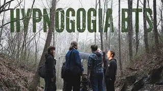 Hypnagogia BTS