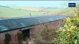 Property For Sale, Higher Compton Barton, Devon - Bradleys Estate Agent