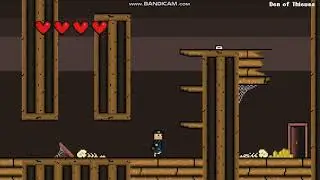 Lets Play The Cursed Tower Part 1 Dizzy