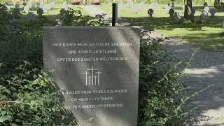 Deutsche Fl&uuml;chtlinge in D&auml;nemark: &bdquo;Fast wie Gefangene&ldquo;