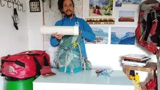 TUTORIAL: Como fazer um shit tube.