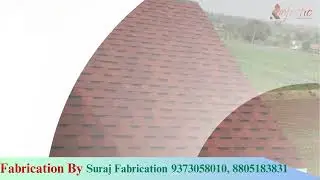 Roofastic Laminated Shingles   #roofing #shingles #fabrication #roofingsolutions #roofastic