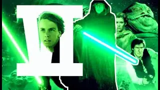 STAR WARS ROTJ WATCH PARTY! Watch Return of the Jedi with SpaceWindu