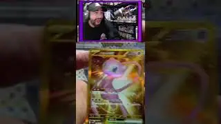 GOLD&hellip; NO WAY?! Pok&eacute;mon Cards Opening #pokemon #pokemongo #pokemontcg #rare #anime