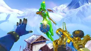 GM JUNKRAT is an AERIAL ASSASSIN