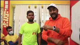 Asia telecom live review from student on daily  basis