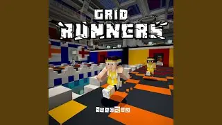 Grid Runner