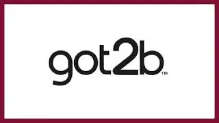 got2b phenoMENal &mdash; не старайся выделиться, твой стиль сделает это за тебя!