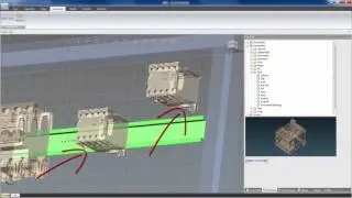 SEE Electrical 3D Panel