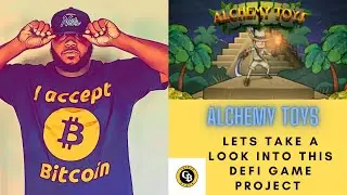 Inside the &lsquo;GAT&rsquo; tokenomics of DeFi games project Alchemy Toys