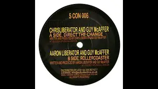 Aaron Liberator & Guy McAffer - Rollercoaster [2006]