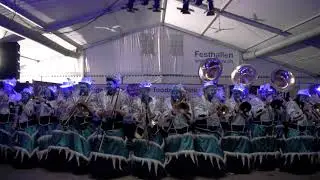 Rhii-Jooli R&uuml;thi - Ausmarsch