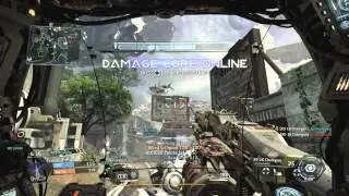 Can Titanfall be Competitive?