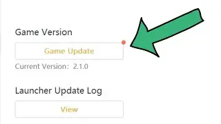 How to manually update genshin impact on pc 2.0/2.1 to 2.2