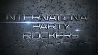 International Party Rockers Trailer #1