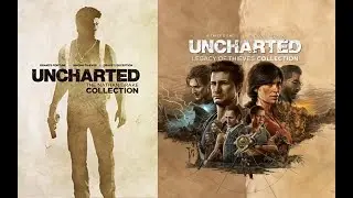 OBITO IS LIVE (uncharted legacy of thieves collection)