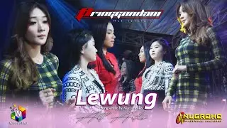 LEWUNG - ALL ARTIS - PRINGGONDANI Mak Ketotor...!!! - NUGROHO Digital Audio